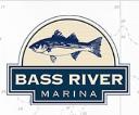 Bass River Marina logo